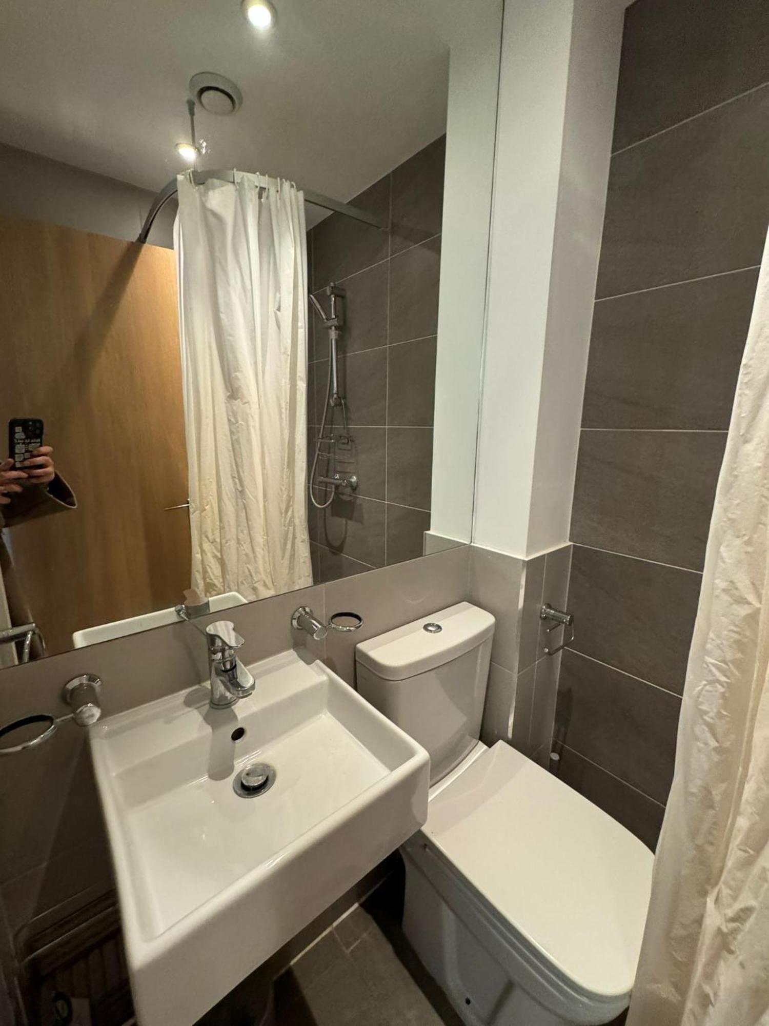Clarges- Hsk Suites ロンドン エクステリア 写真