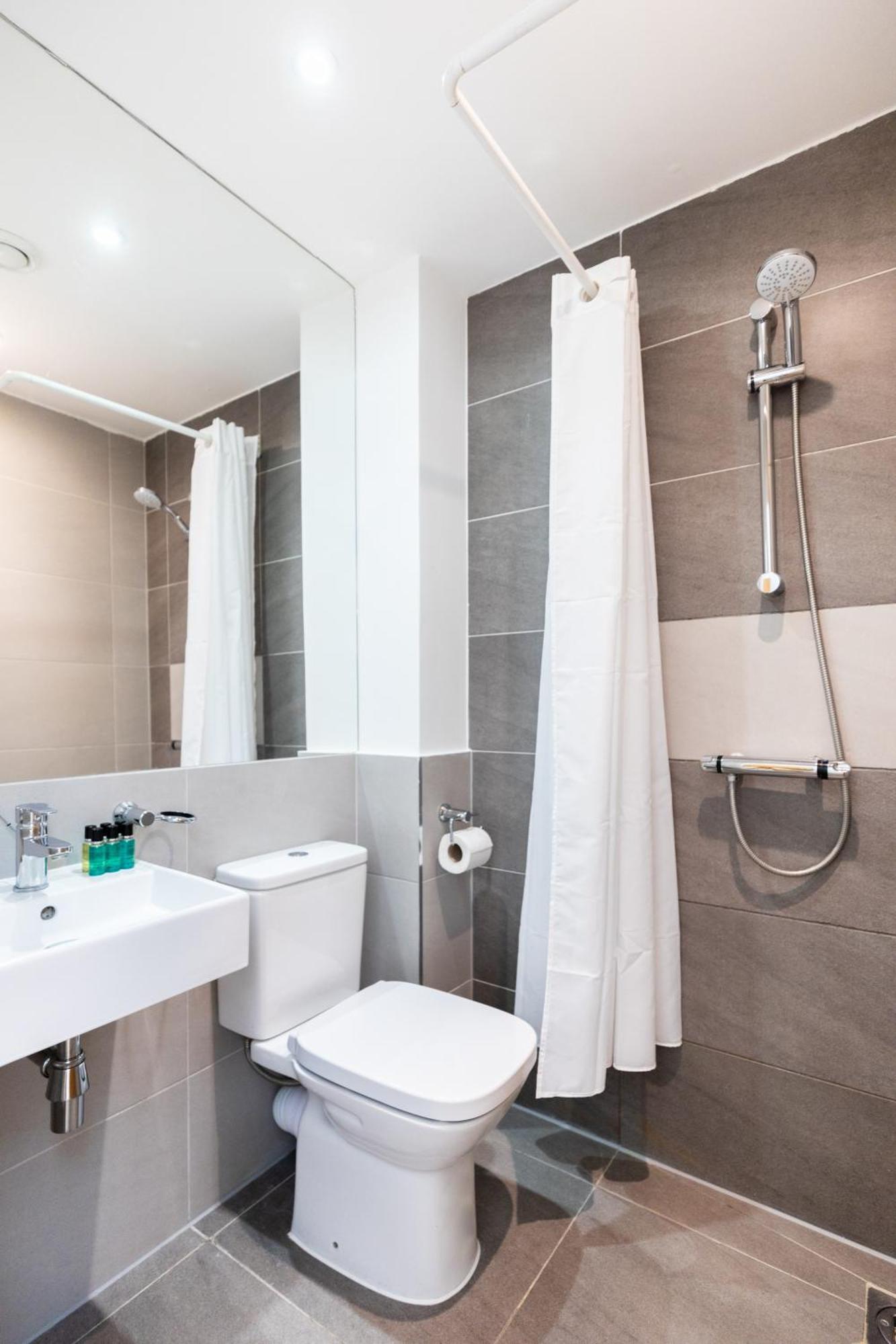 Clarges- Hsk Suites ロンドン エクステリア 写真