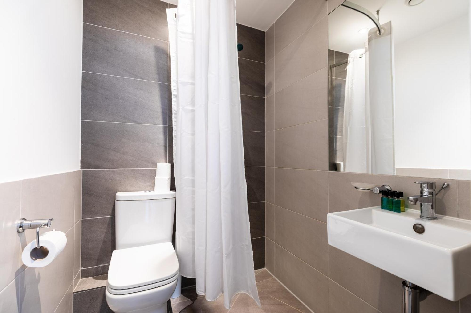 Clarges- Hsk Suites ロンドン エクステリア 写真