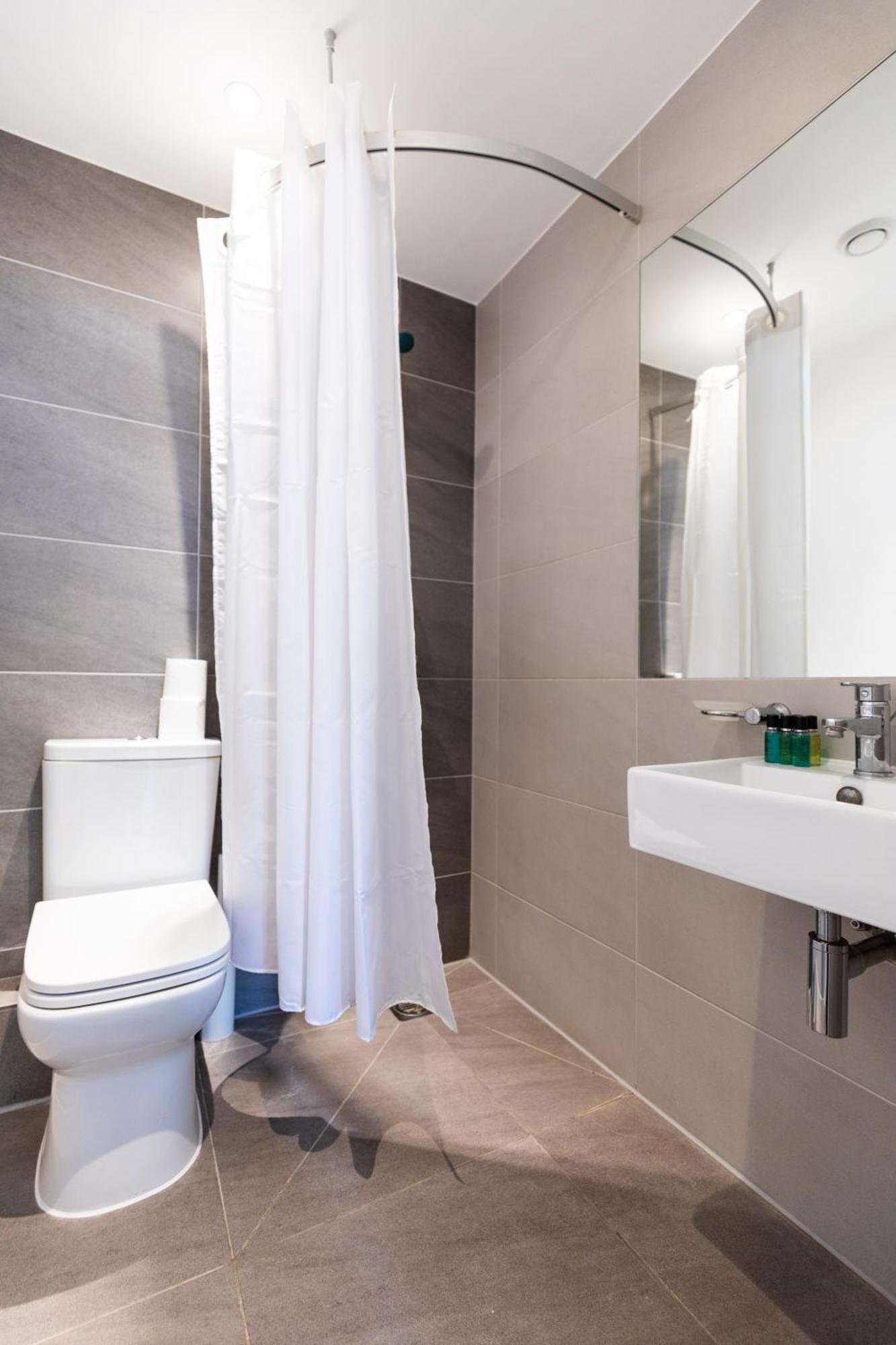 Clarges- Hsk Suites ロンドン エクステリア 写真