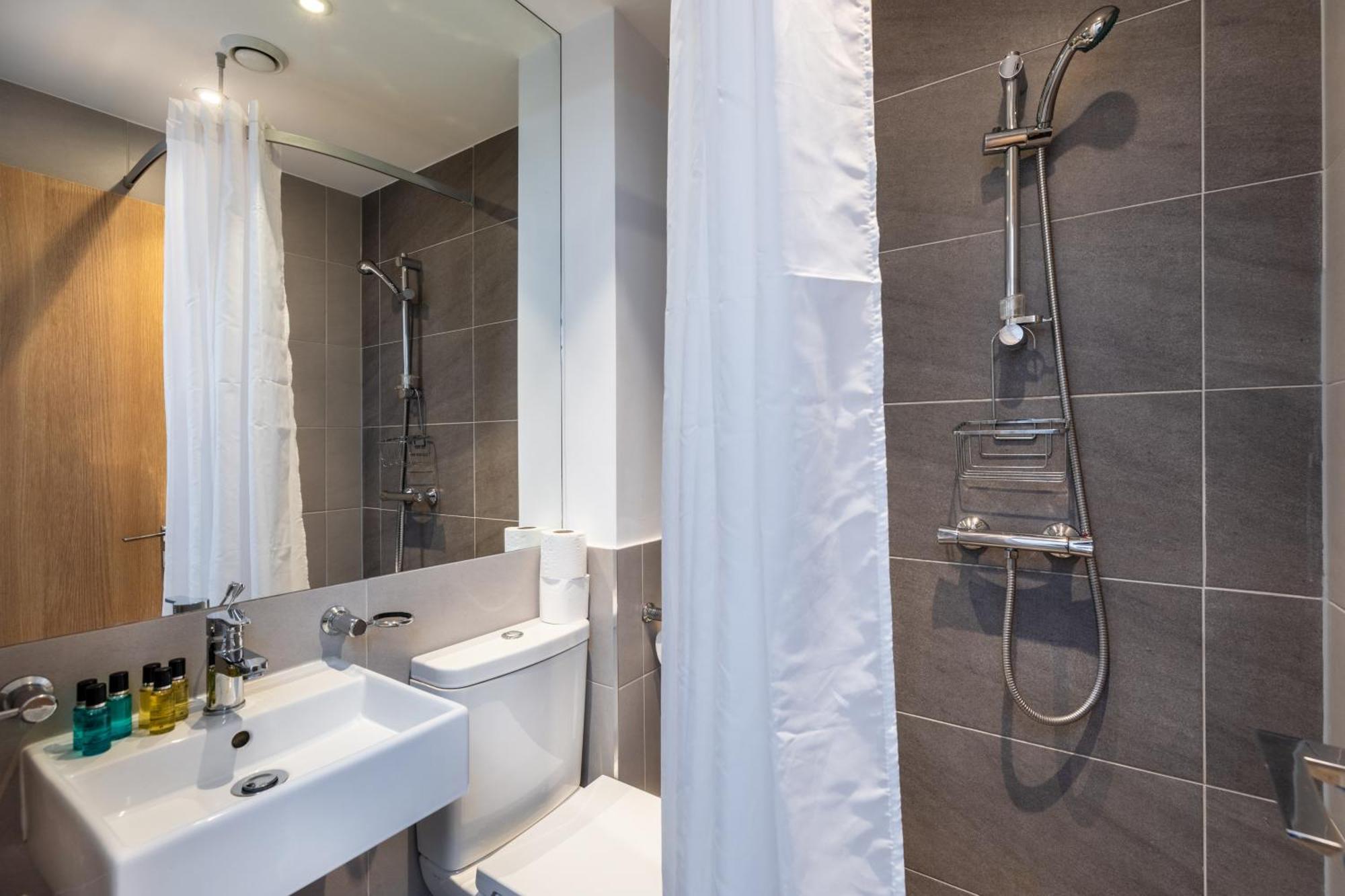 Clarges- Hsk Suites ロンドン エクステリア 写真