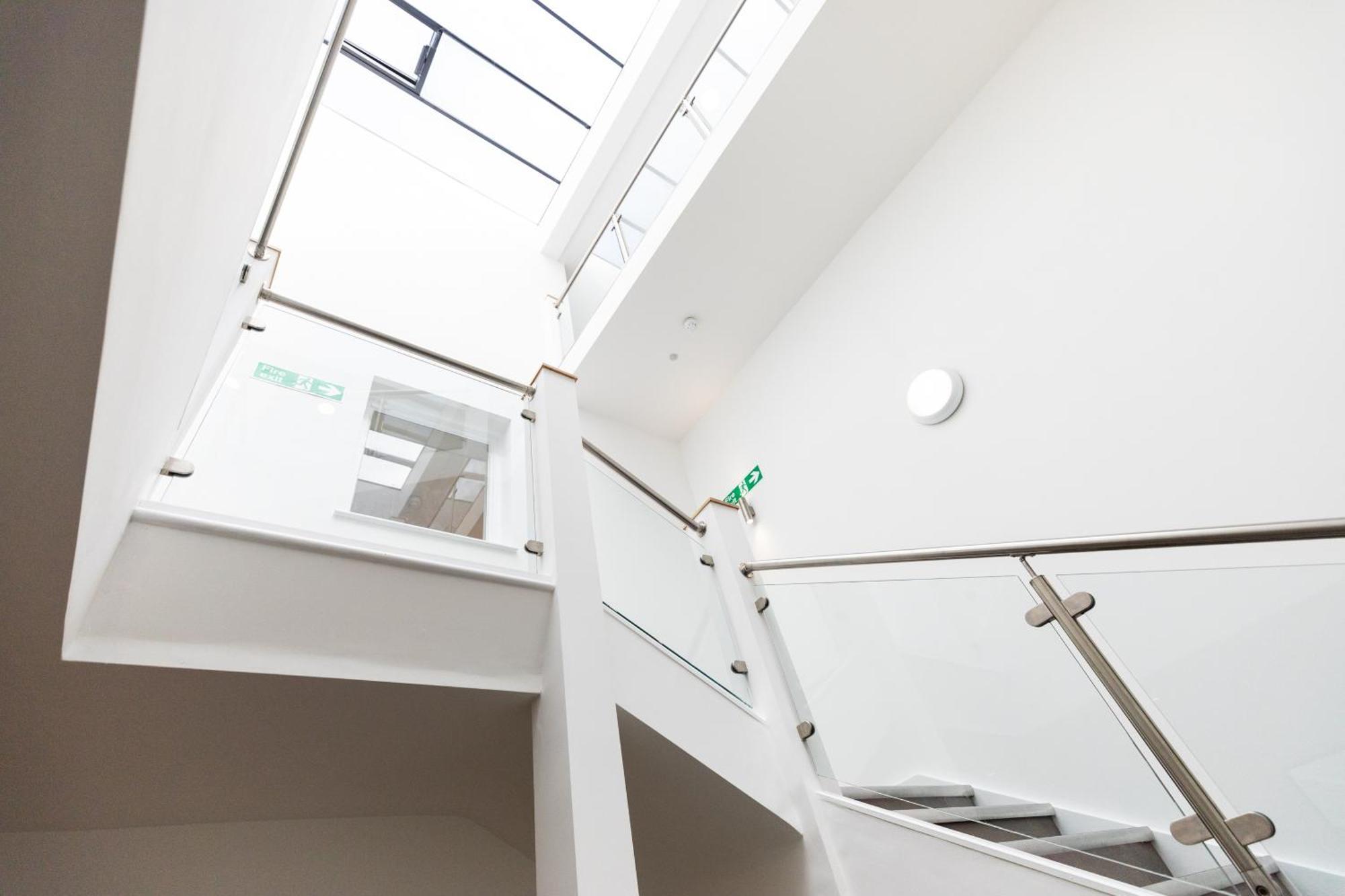 Clarges- Hsk Suites ロンドン エクステリア 写真