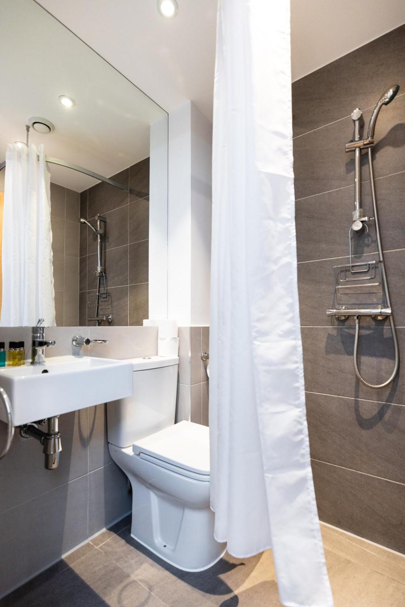 Clarges- Hsk Suites ロンドン エクステリア 写真