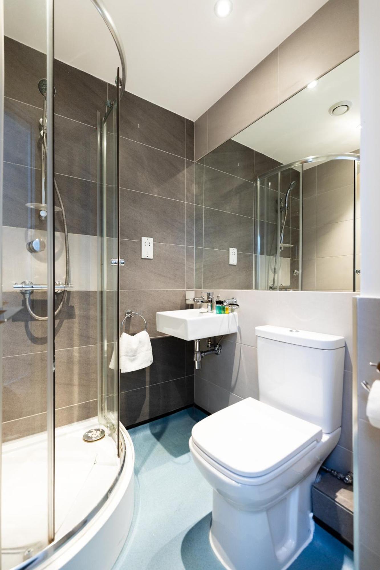 Clarges- Hsk Suites ロンドン エクステリア 写真