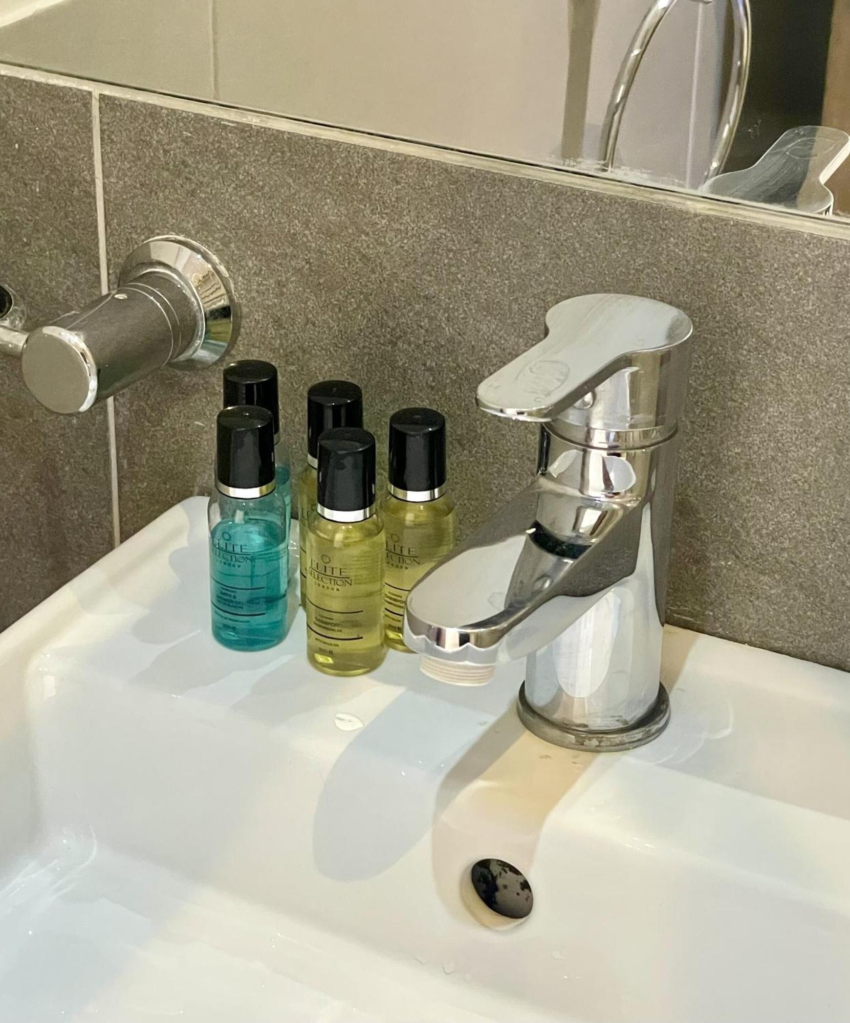 Clarges- Hsk Suites ロンドン 部屋 写真